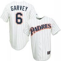 Steve Garvey San Diego Padres Cooperstown Jersey XL