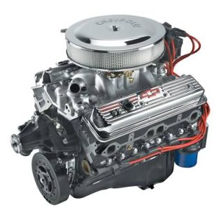 GM Performance 19210008 Engine Assembly, Crate Engine, Chevy, 350, 330