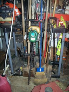  Gas Hedge Trimmers Lesco
