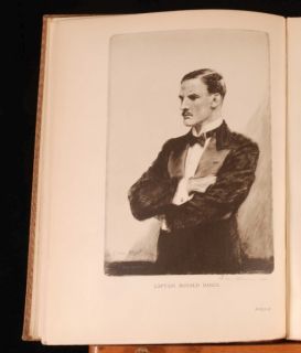 1930 John Galsworthy Drama Loyalties Play Illustrated