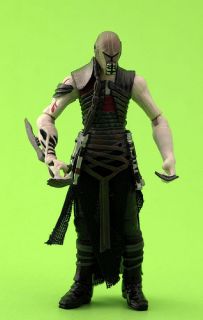  The Force Unleashed Evolutions Sith Lord Figure Galen Marek