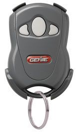 Genie GICT390 3 Garage Door Opener Compact Remote