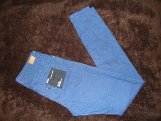 NEW WITH TAGS BDG high rise cigarette skinny stretch jeans size 31