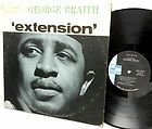 George Braith Grant Green Extension Blue Note 4171 Nice