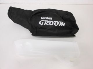 Garden Groom Hedge Trimmer