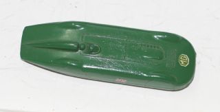 DINKY TOYS 23P GARDNERS MG RECORD CAR VNMINT
