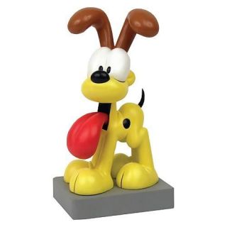 Garfield Collectible Dog Odie Bobble Head NIB by Factory Entertainment