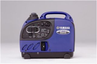 Generator Yamaha EF1000ISC Generators RV Camping