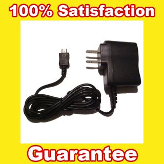 Home Charger for Garmin Nuvi 3790T 3790LMT 2460LT New