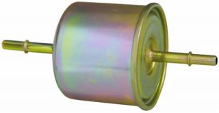 Hastings Fuel Filter 5 16 in Barb Inlet 5 16 in Barb Outlet GF247