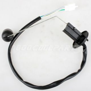 Pins Gas Fuel Tank Sensor Parts GY6 Scooter Moped 150cc Chinese 47mm