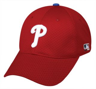 Fitted MLB Officially Licensed Baseball Mesh Caps Hats