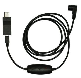  USB Data Power Cable for Garmin GPS60 Series
