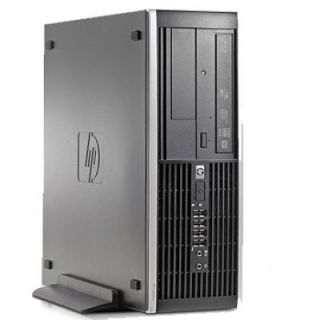  form factors the hp compaq 8100 elite series is the right choice today
