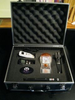 Ghost Hunters Ghost Hunting Equipment Kit with Case