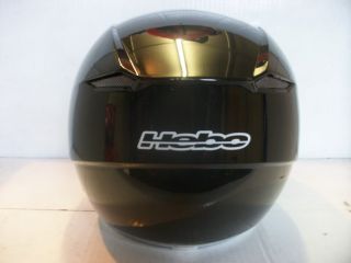 New Hebo Trials Helmet Zone Black Gas Gas Montesa Beta