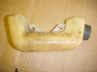  STRING TRIMMER 25cc GAS TANK MODEL 358 795501 Used Weedwacker Parts NR