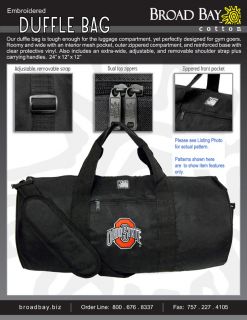 Georgia Southern University Logo Duffel Bag Duffle Bags Sport Travel