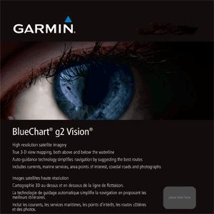 bluechart g2 vision update retail card retail cards ensure that you