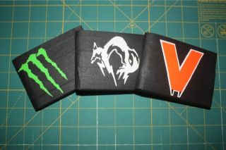 Tough Custom Gaffers Tape Wallet Duct Tape Kaihewallets