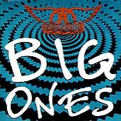 Big Ones by Aerosmith CD Oct 1994 Geffen