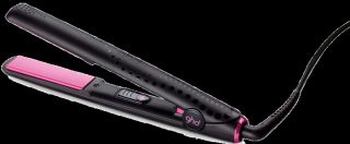 GHD IV Styler Hair Irons Pink Cherry Blossom Limited Edition
