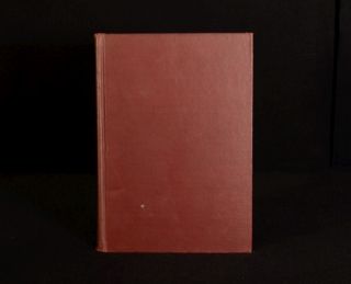 1930 2vol Boccaccio The Decameron Aldington Colour Plates de Bosschere
