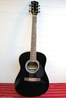 Gibson Maestro 6 string Parlor Acoustic Guitar with Accessories