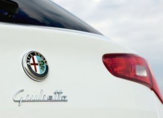 Cerchi Wheels Alfa Giulietta Sport Da 18 Originali Felgen Jantes Rims