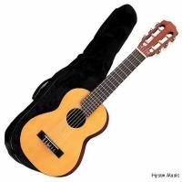 New Yamaha GL1 GL 1 Guitar Ukulele Guitalele w Case