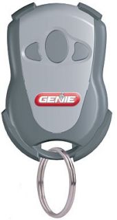Genie GICTD390 3 3 BTN Intellicode Remote GICT390 3