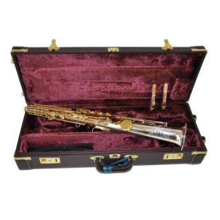 Brand New Jupiter 847SG BB Soprano Saxophone