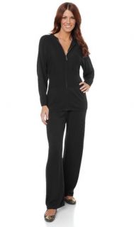 IMAN Global Chic The Must Have Cashmere Blend Jacket & Pants $159.95