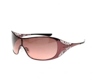 New Oakley Liv Womens Sunglasses Berry G40 Black Gradient 05 667