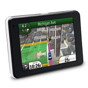 New Garmin Nuvi 3790LMT Automotive GPS Receiver 4 3 Screen