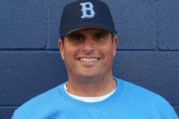 Glen Cecchini   Barbe High School Head Baseball Coach
