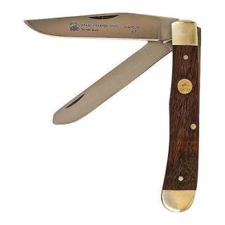 Puma Grand Trapper Pocket Folding Knife German Blade New
