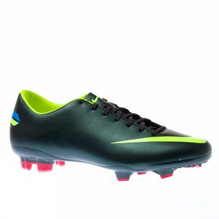 Nike Mercurial Glide 3 FG US Size Trainers Shoes Mens Soccer New