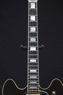 1981 Gibson ES 347 Tobacco Sunburst RARE Cool Guitar Alert GRLC688