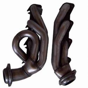 Gibson Stainless Steel Header 99 05 Ford Excursion F250 F350 5 4L V8