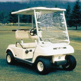 Classic Accessories Windshield Golf Cart Cover D72033