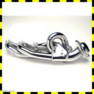 Gibson GP125S 1 Exhaust Header V10 6 8L Stainless Steel