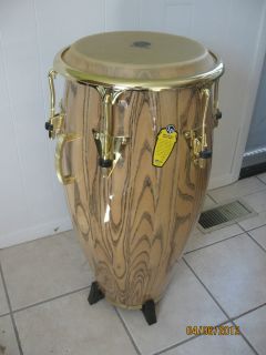 LP Giovanni Series 12 1 2 Conga Tumba Drum