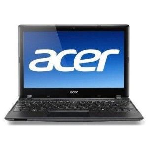 Acer Aspire One 11.6 Netbook 877 1.4GHz Dual core 4GB 320GB  AO756
