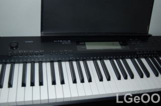 Casio CDP 220R 88 Key Electronic Digital Piano Keyboard