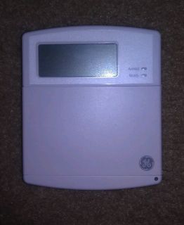 GE Security 60 820 GE Concord SuperBus 2000 Fixed English Display