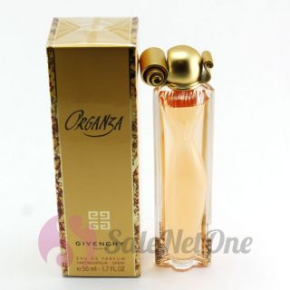 givenchy organza 1 7 edp sp women new in box welcome to our  store