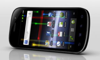 Unlocked Samsung Google Nexus s i9020T 16GB Galaxy Black Tmobile ATT w