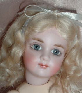  Little Star 1448 11 inch Doll JN PPW Reproduction Beth Golding
