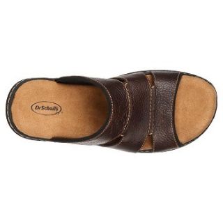 Dr Scholls Gordon Mens Slide Sandal Shoes All Sizes